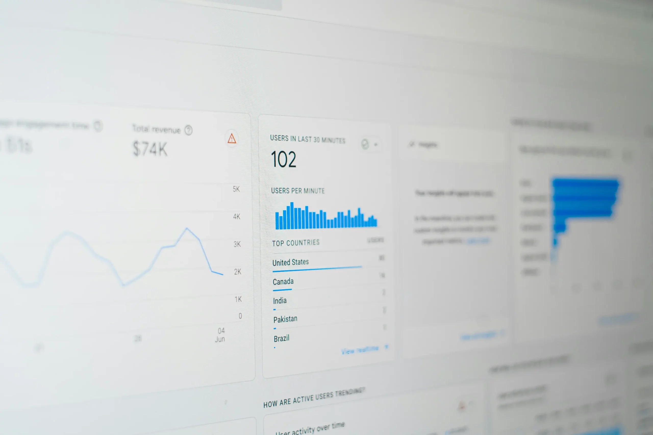 search engine optimization