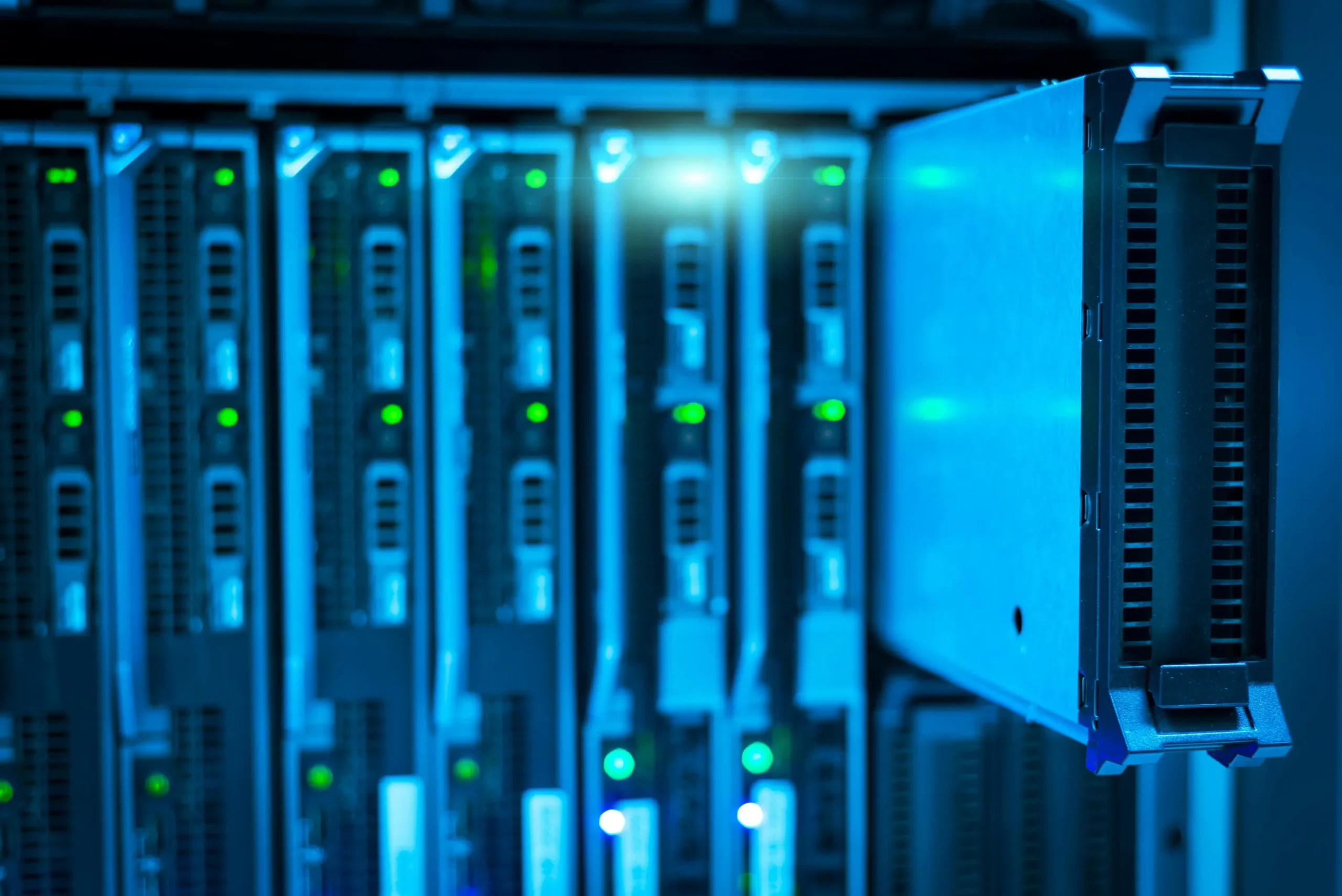 Website Hosting