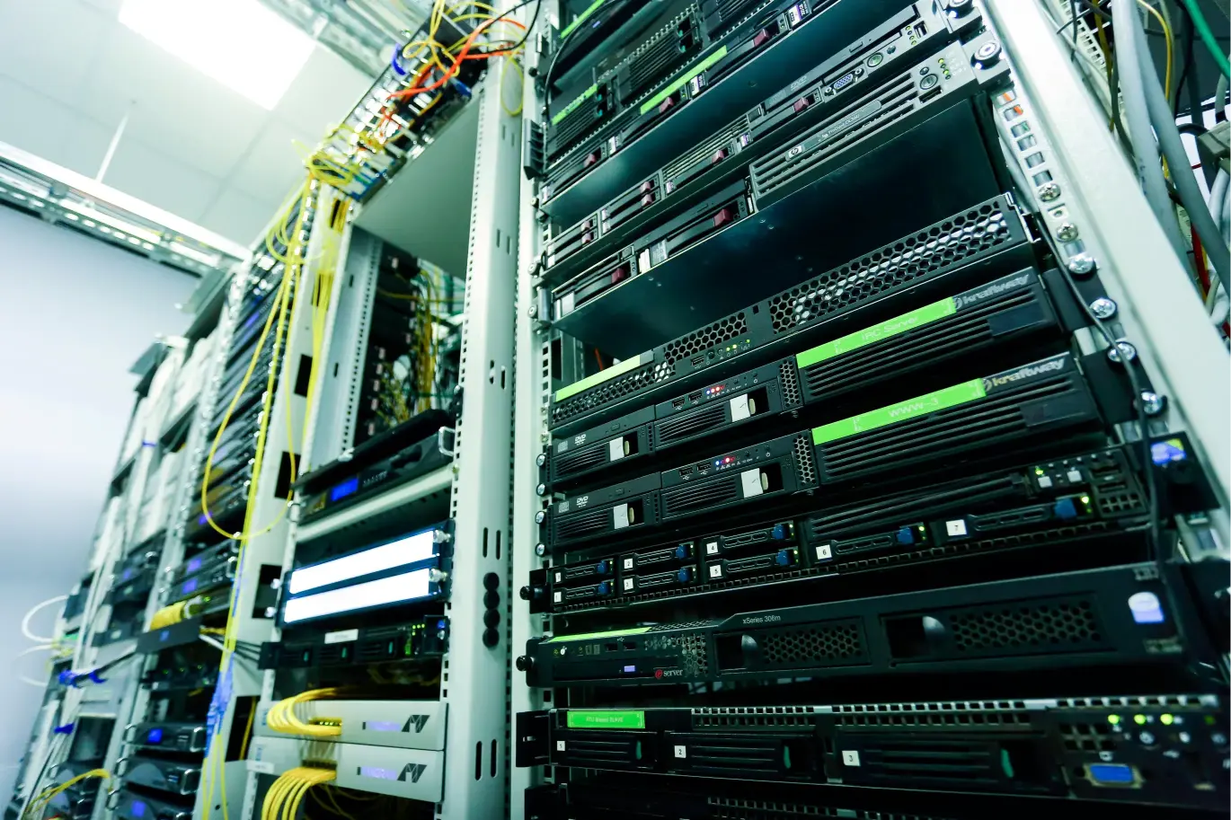 Website Hosting