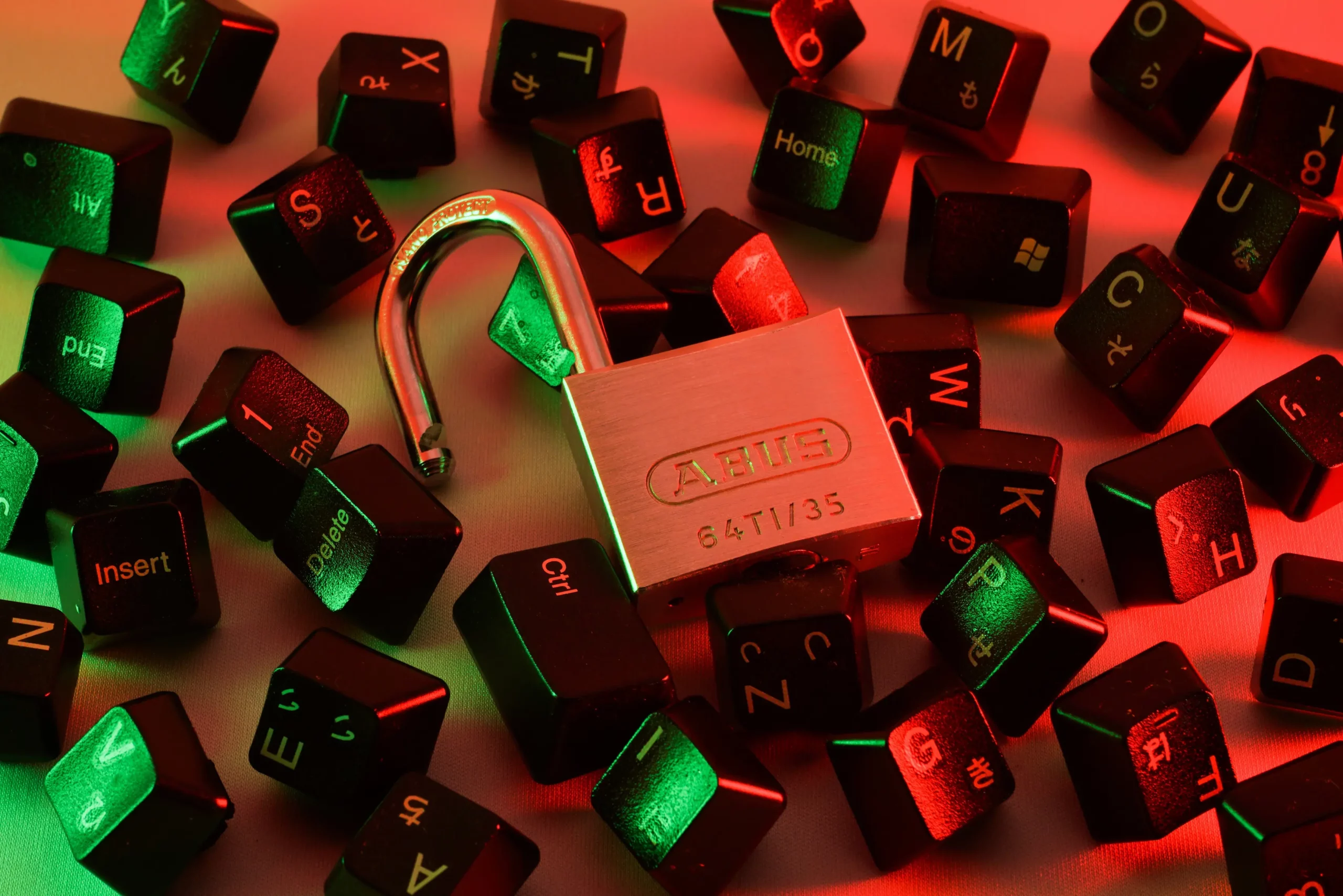 cyber security companies