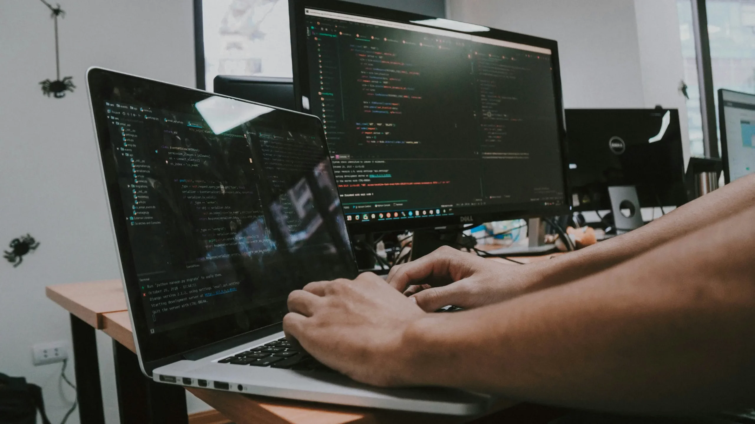 penetration testing for businessess and companies
