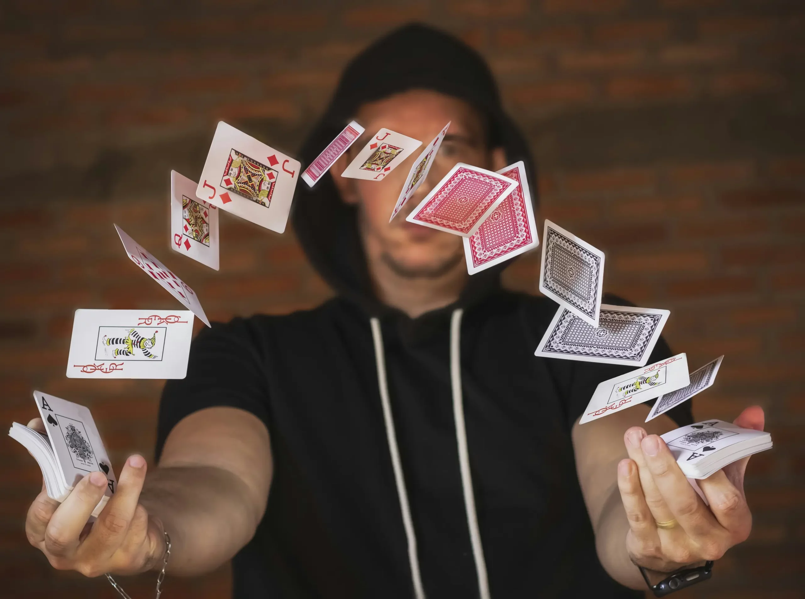 south african magicians