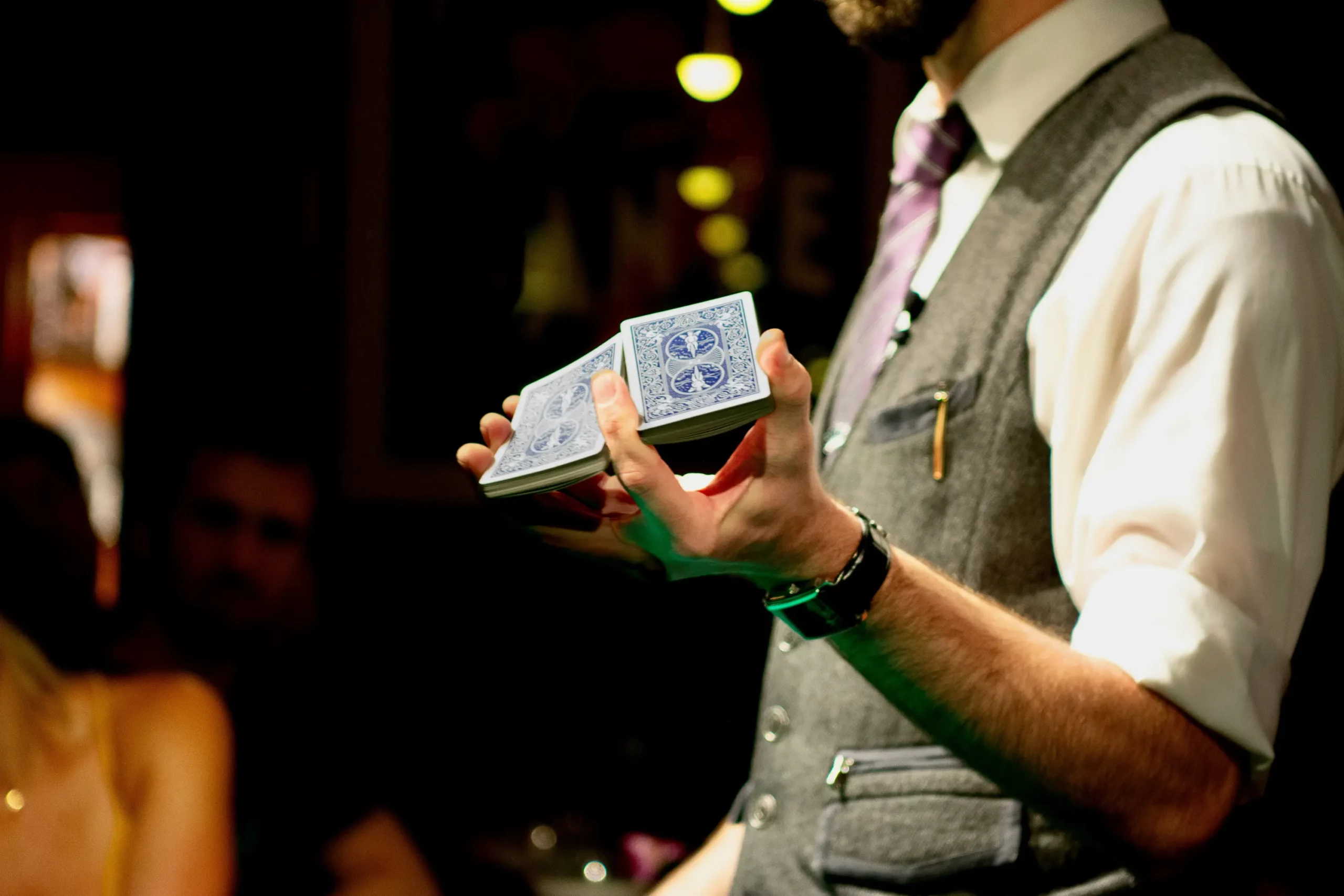 south african magicians