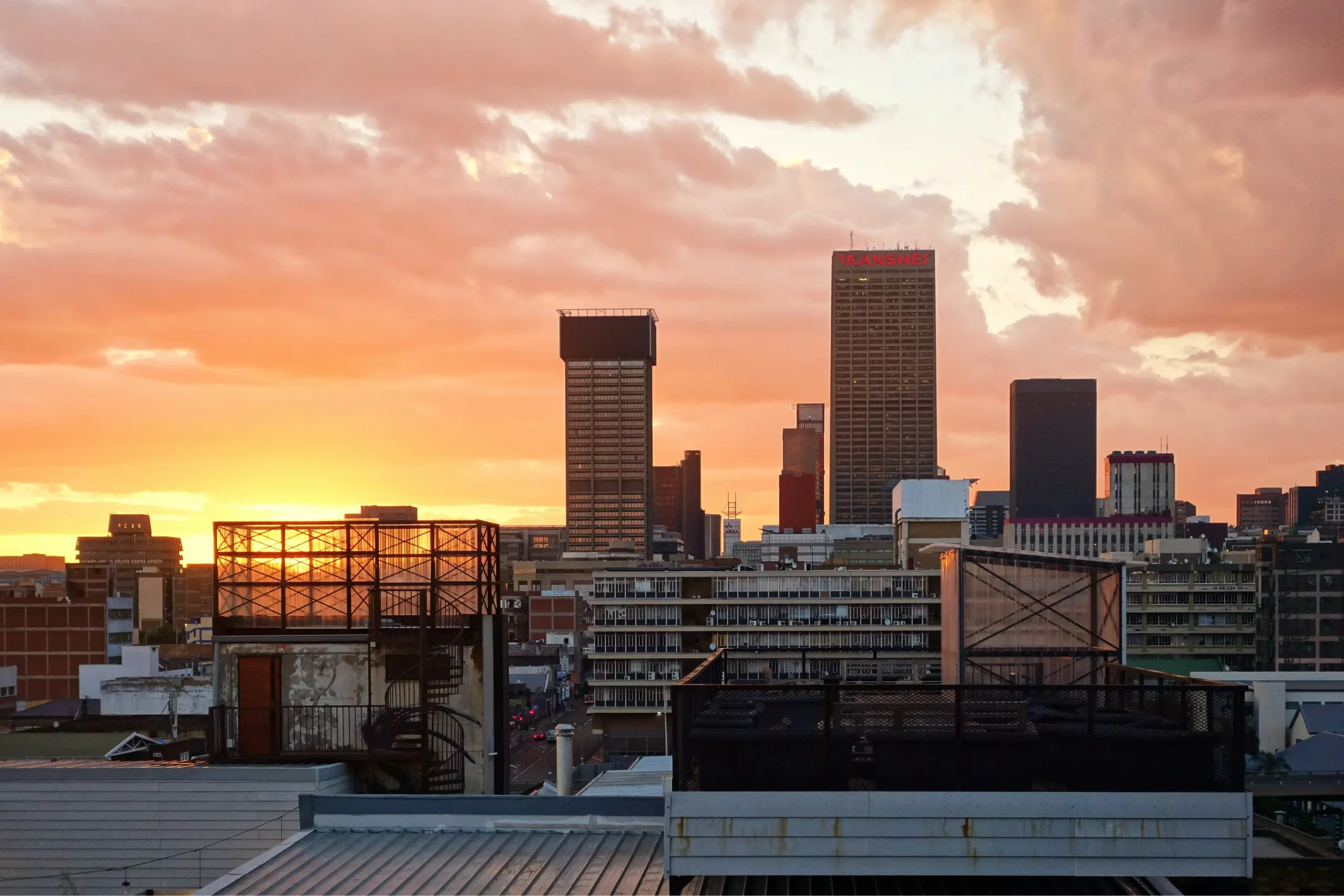 web design company johannesburg