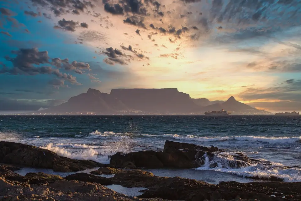 webdesign company capetown