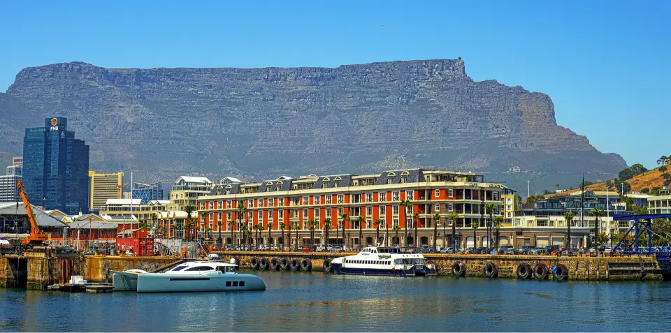 webdesign company capetown