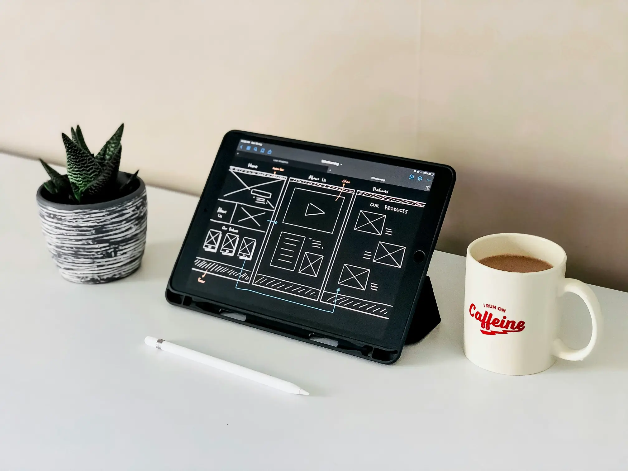 website designers capetown