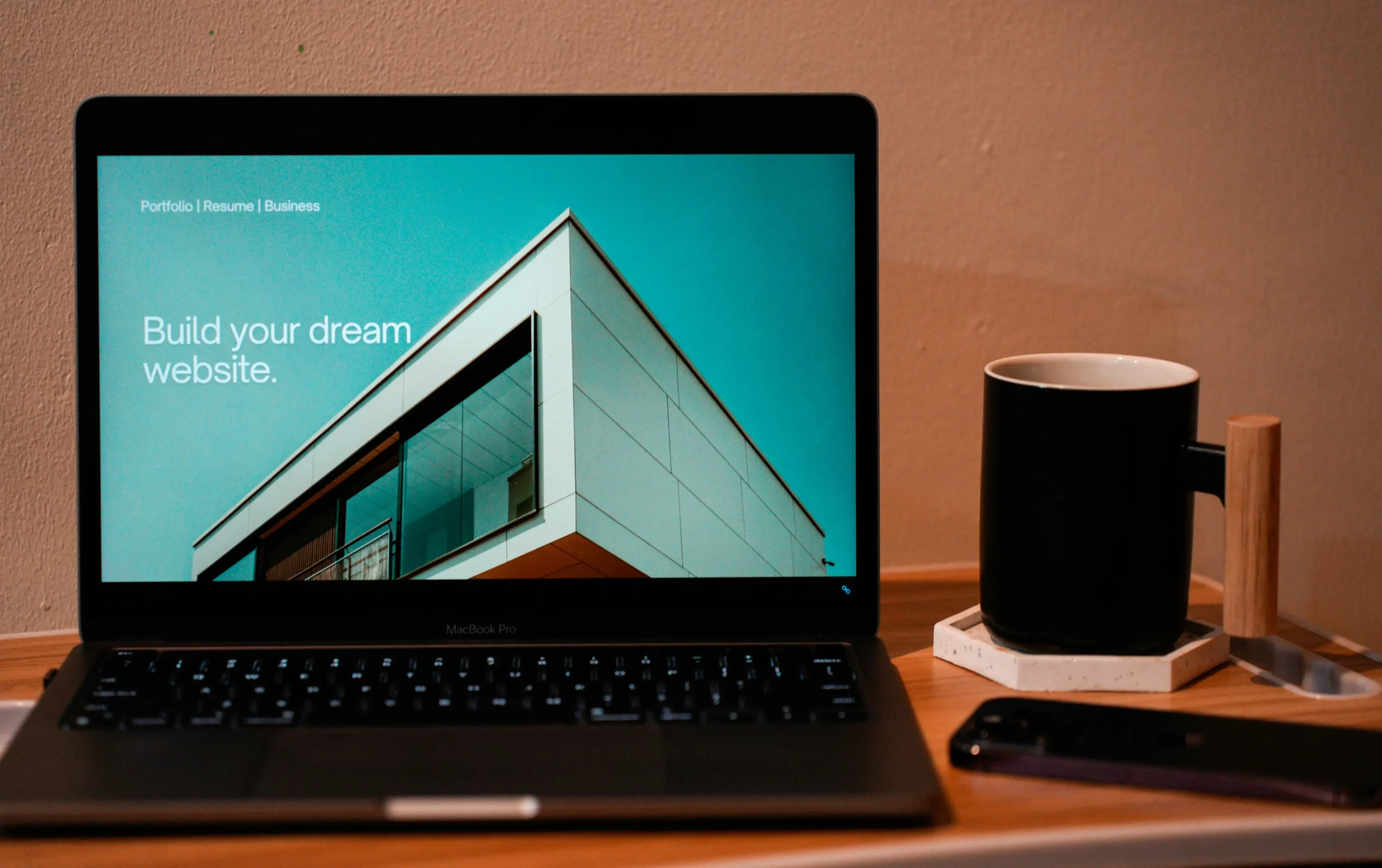website designers capetown