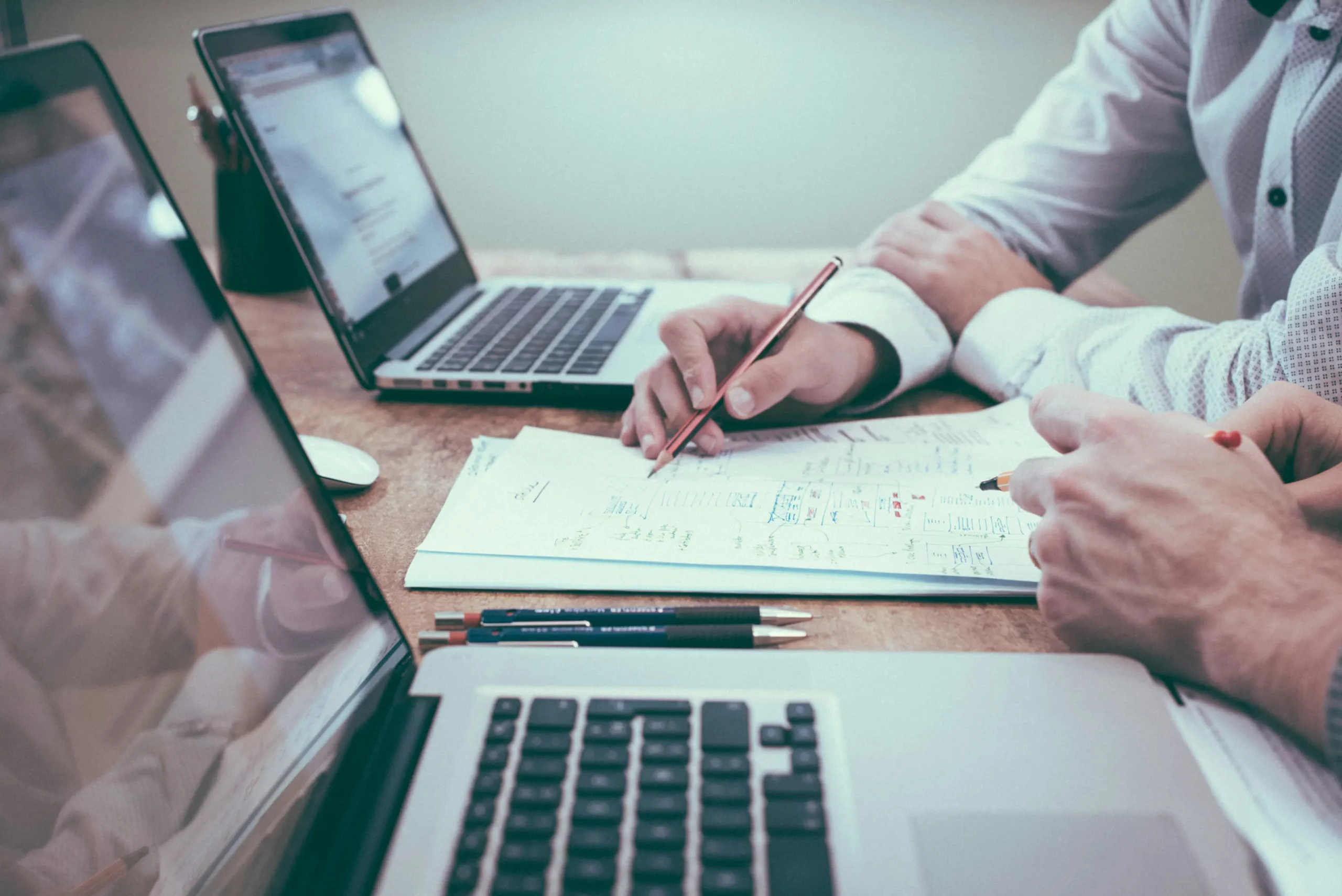 website designers pretoria
